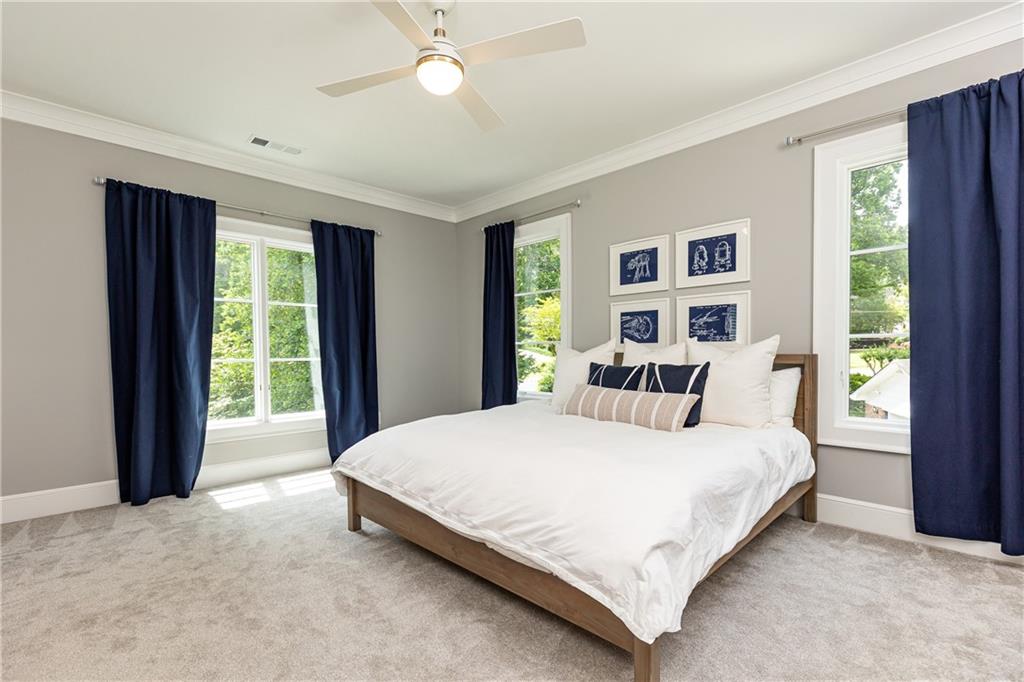 3338 Breton Circle, Brookhaven, Georgia image 32