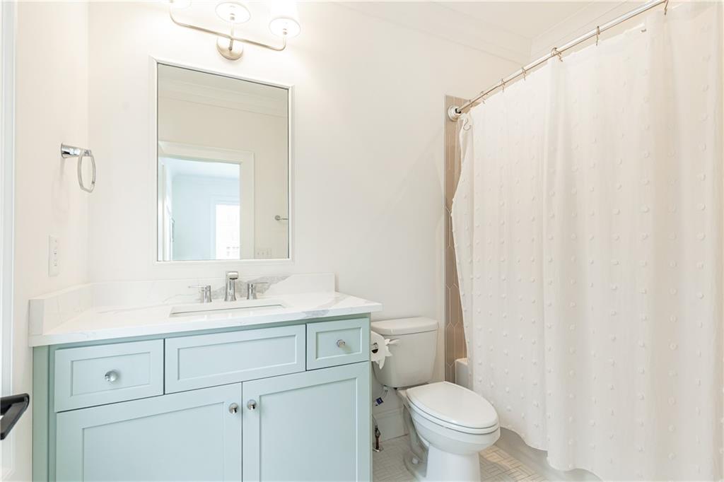3338 Breton Circle, Brookhaven, Georgia image 38