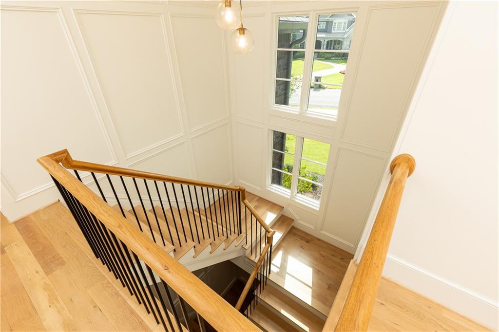 3338 Breton Circle, Brookhaven, Georgia image 29
