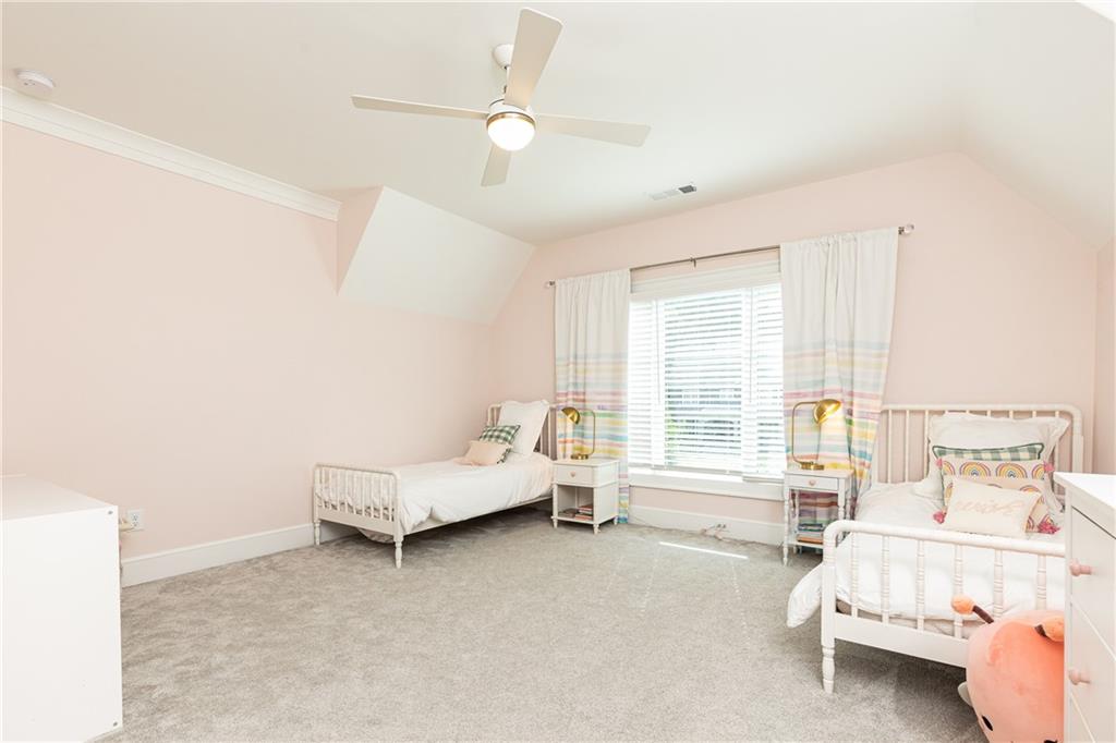 3338 Breton Circle, Brookhaven, Georgia image 34