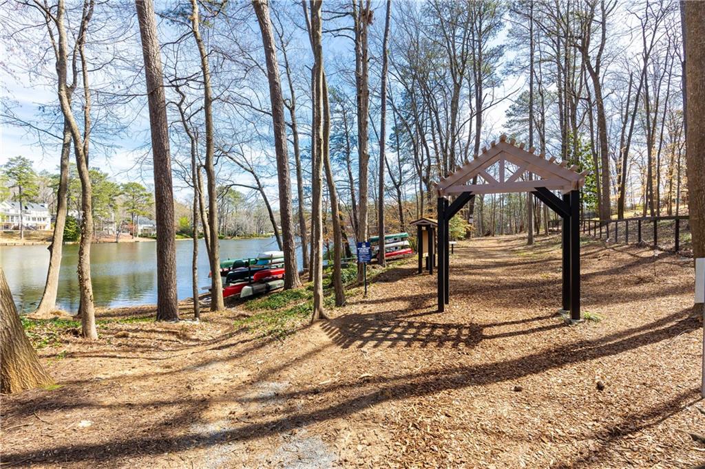 3338 Breton Circle, Brookhaven, Georgia image 18
