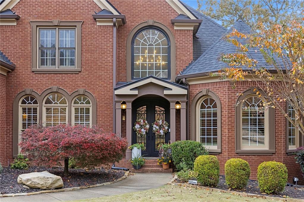 219 Morning Mist Way