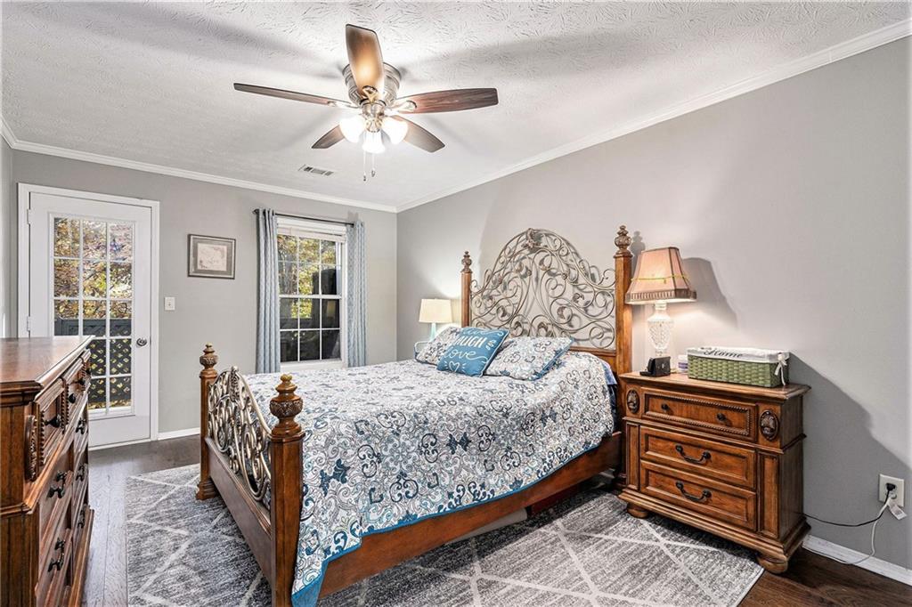 804 Vicksburg Place, Atlanta, Georgia image 12