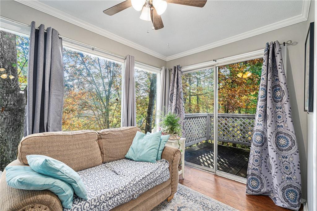 804 Vicksburg Place, Atlanta, Georgia image 2