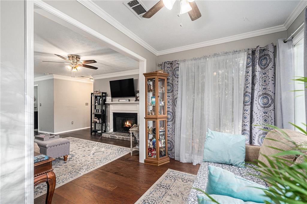 804 Vicksburg Place, Atlanta, Georgia image 7