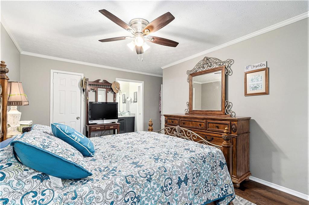 804 Vicksburg Place, Atlanta, Georgia image 14