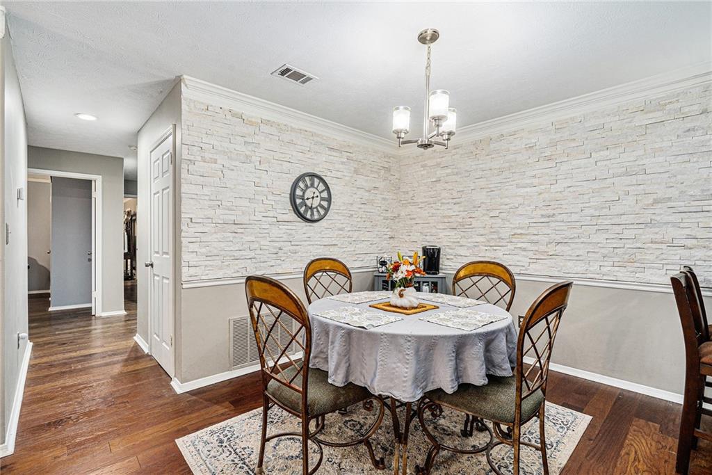 804 Vicksburg Place, Atlanta, Georgia image 11