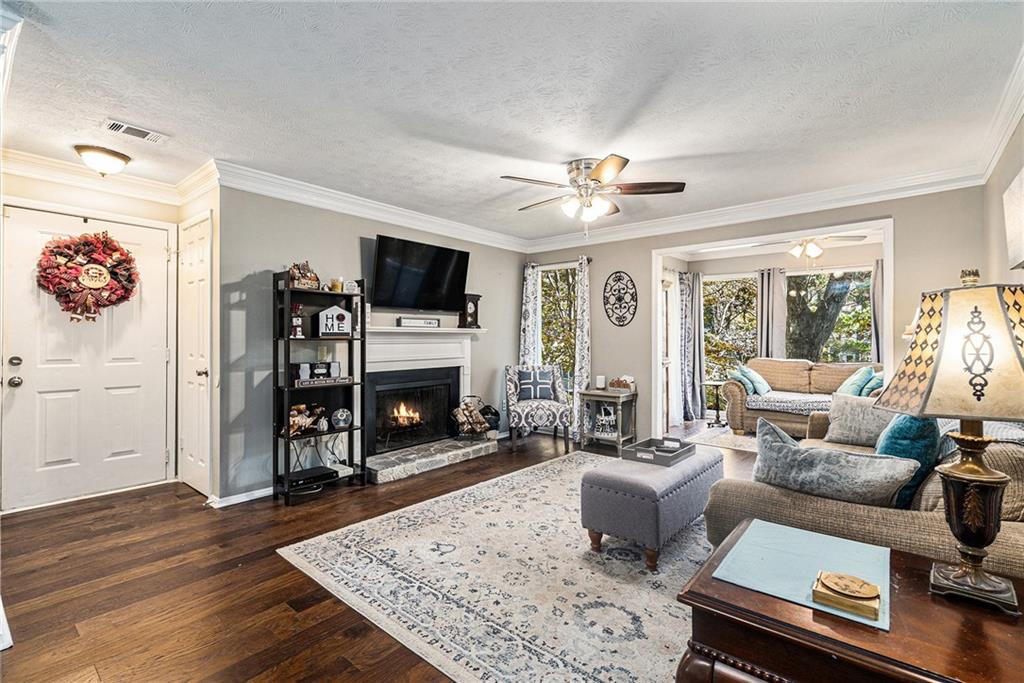 804 Vicksburg Place, Atlanta, Georgia image 1