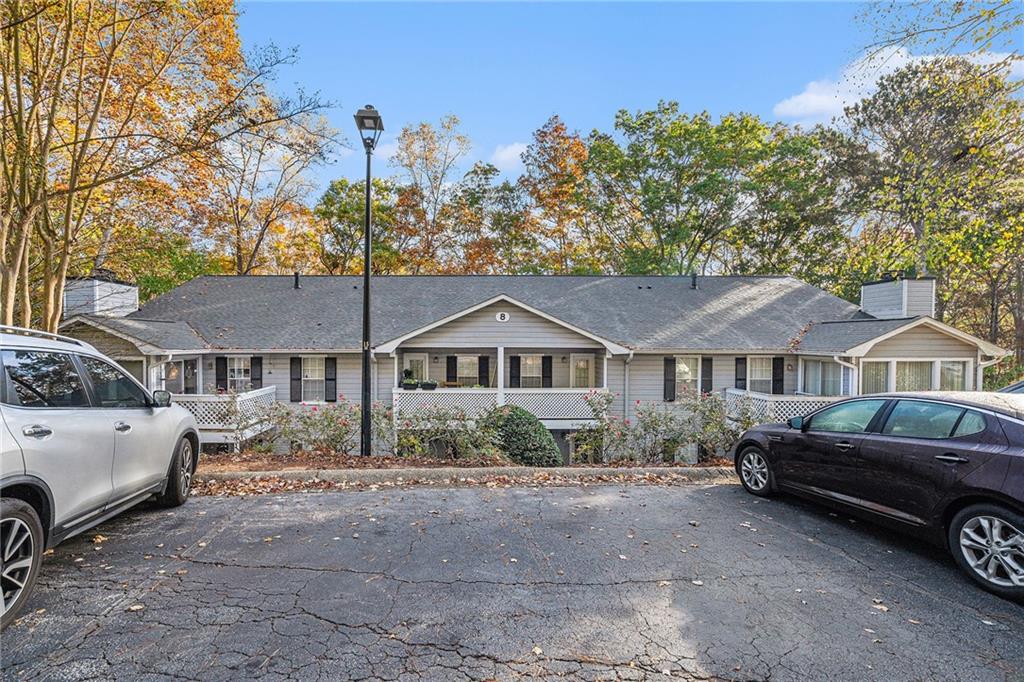 804 Vicksburg Place, Atlanta, Georgia image 24
