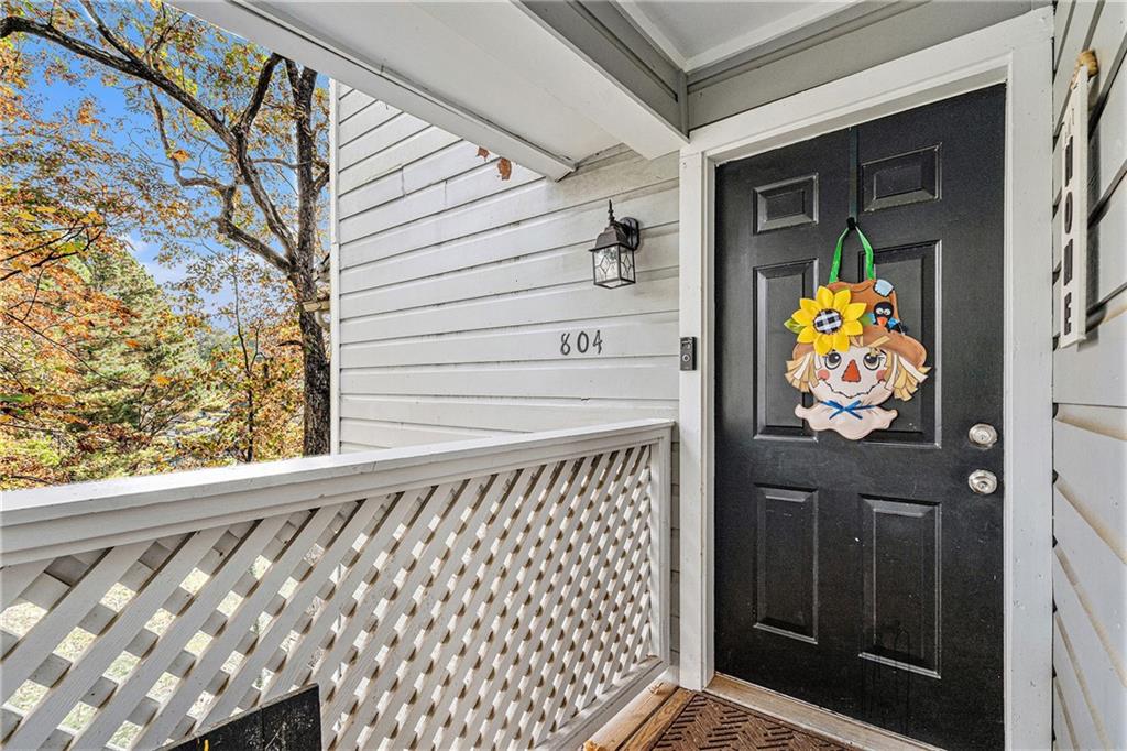 804 Vicksburg Place, Atlanta, Georgia image 25