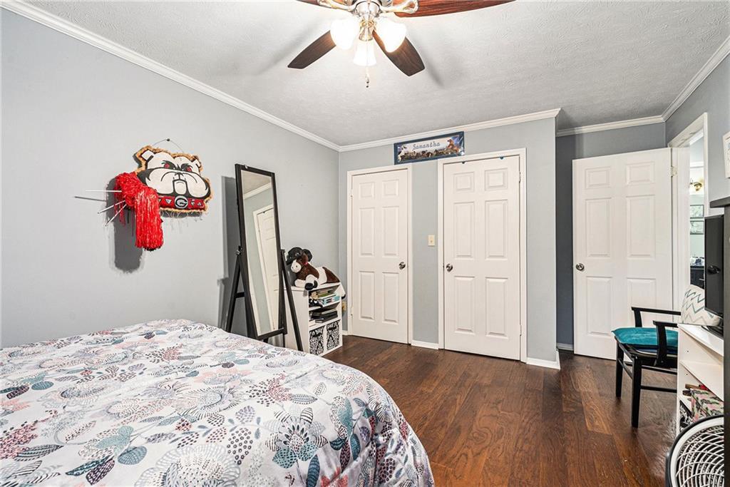 804 Vicksburg Place, Atlanta, Georgia image 18