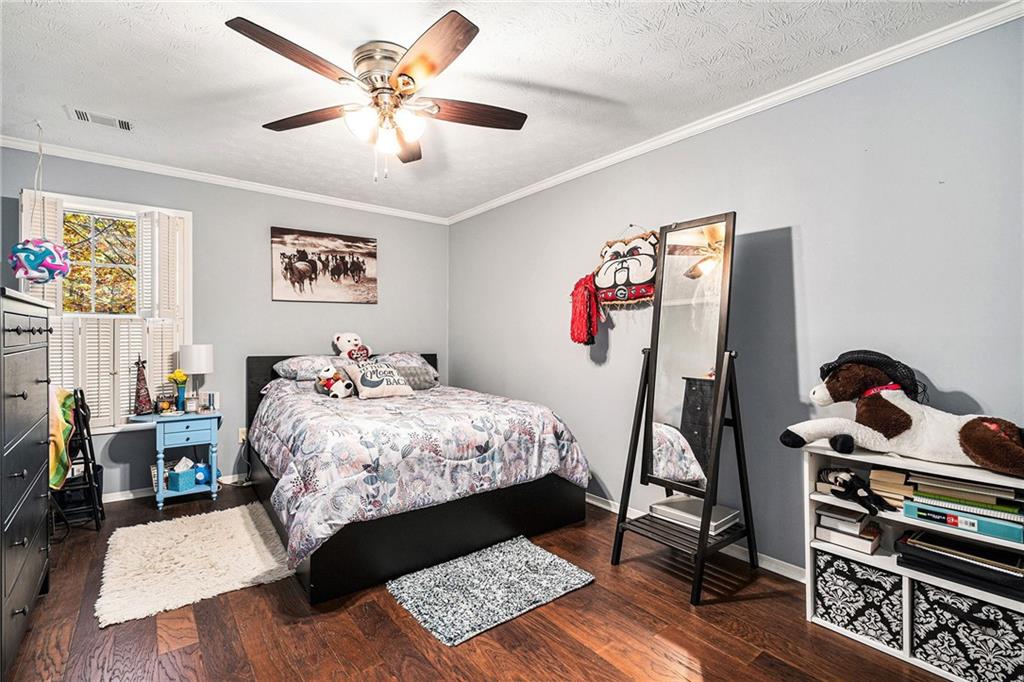 804 Vicksburg Place, Atlanta, Georgia image 17
