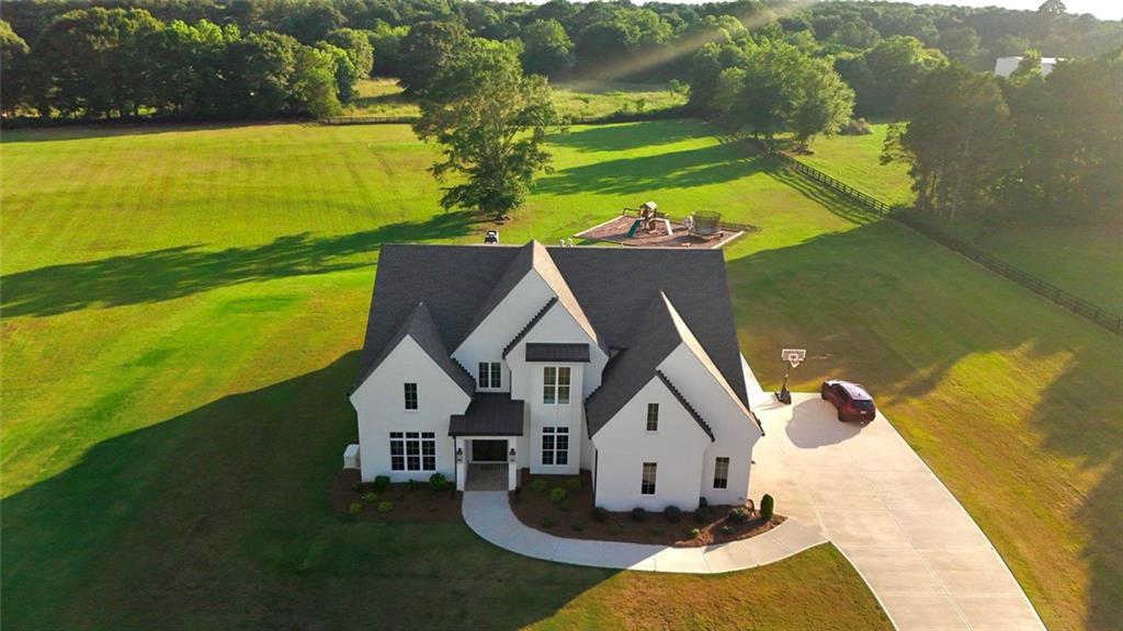 1526 Clover Lane
