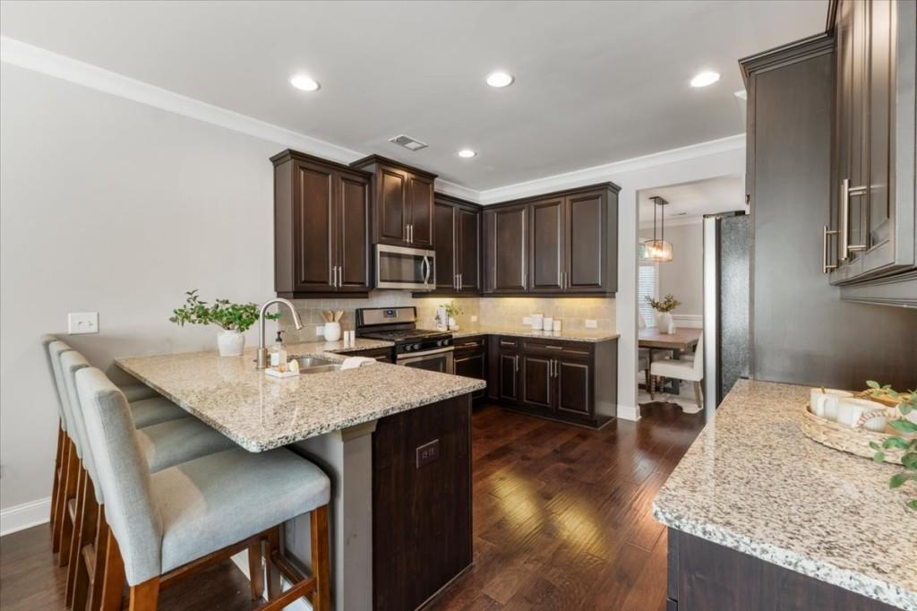 7515 Jamestown Drive