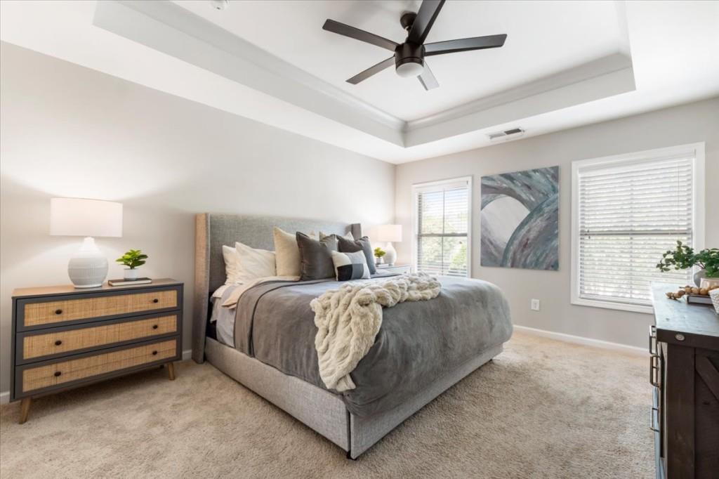 7515 Jamestown Drive