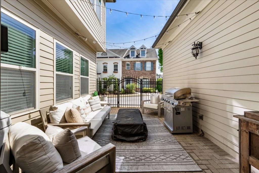 7515 Jamestown Drive