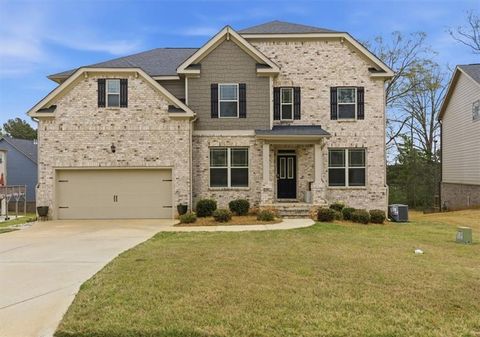 3506 Dogwood Pass Lithonia GA 30038