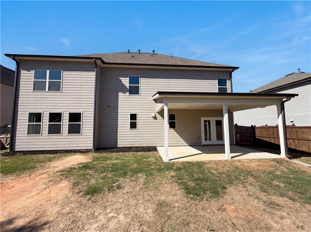 4877 Cooper Farm Drive