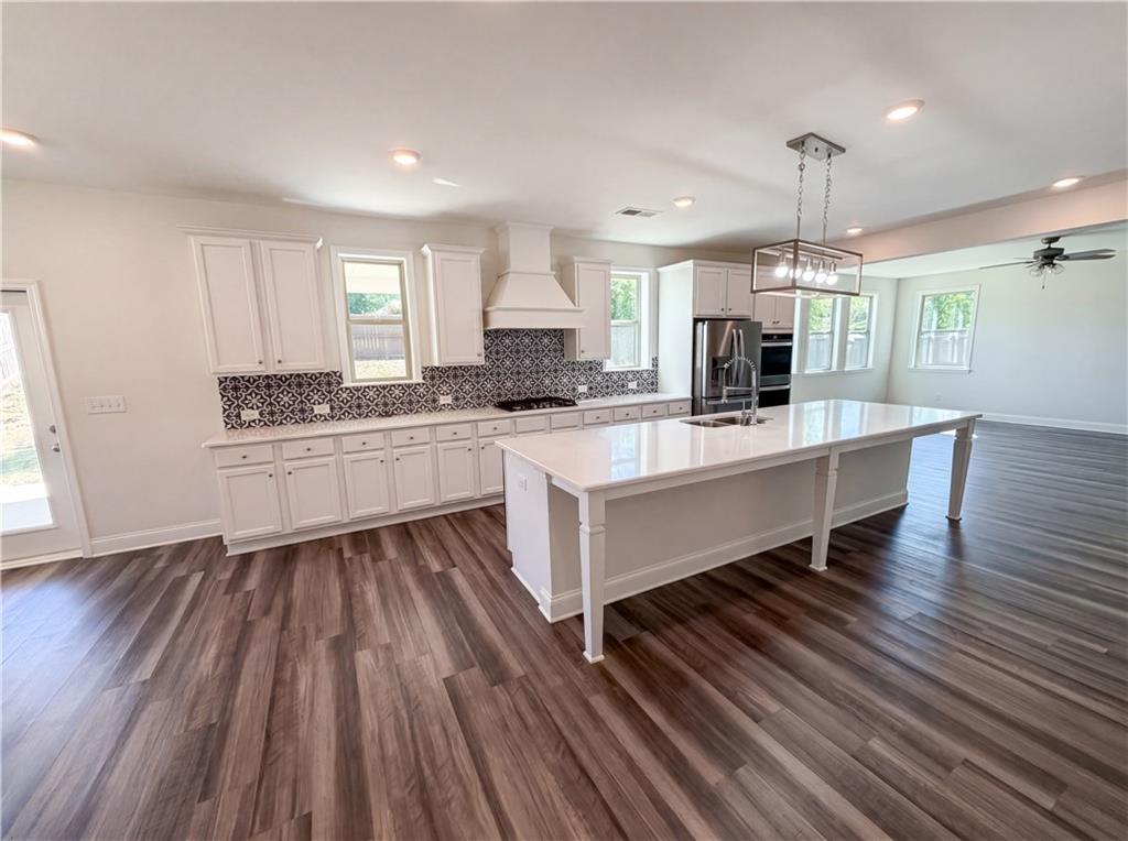 4877 Cooper Farm Drive