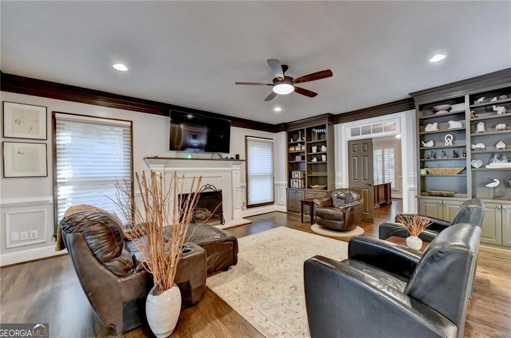 2230 Cammie Wages Road, Dacula, Georgia image 28
