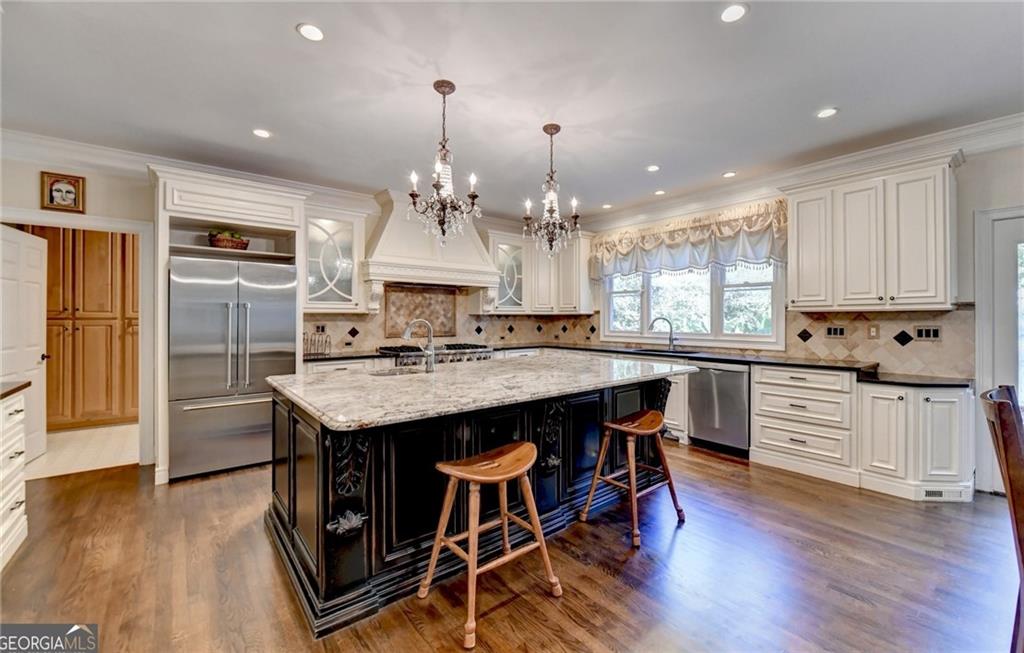 2230 Cammie Wages Road, Dacula, Georgia image 21