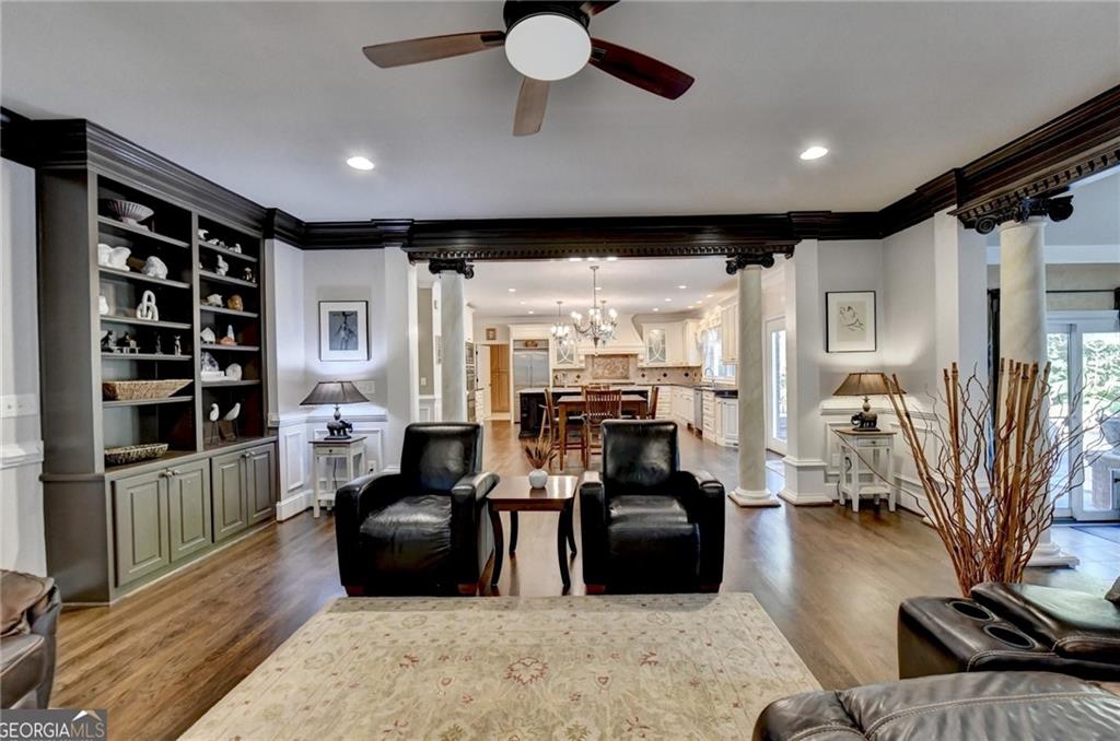2230 Cammie Wages Road, Dacula, Georgia image 30