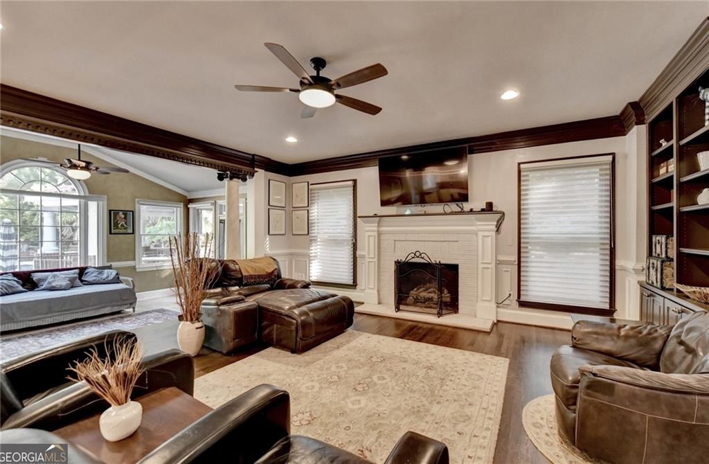 2230 Cammie Wages Road, Dacula, Georgia image 33