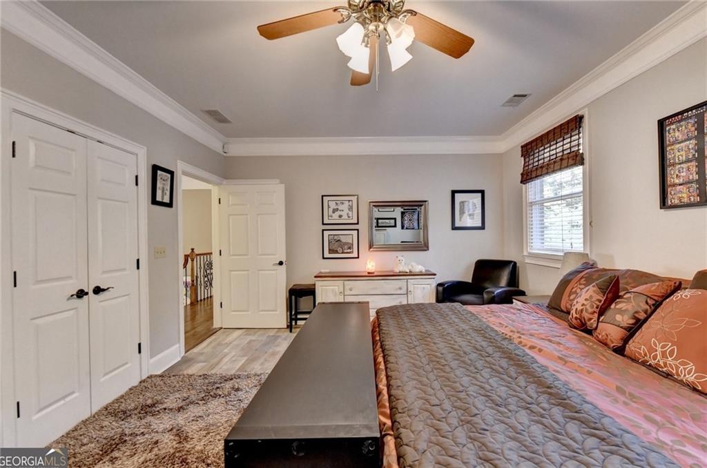 2230 Cammie Wages Road, Dacula, Georgia image 45