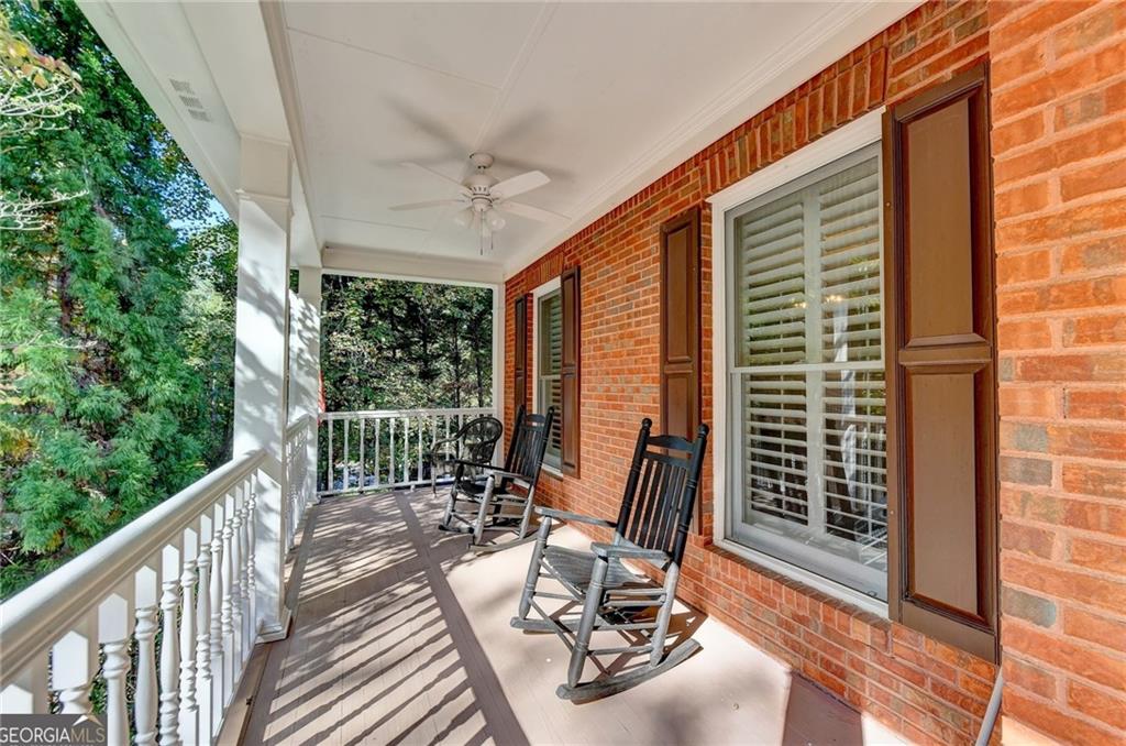 2230 Cammie Wages Road, Dacula, Georgia image 9