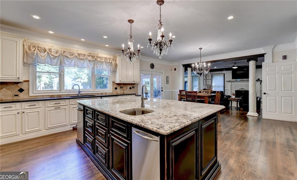 2230 Cammie Wages Road, Dacula, Georgia image 25