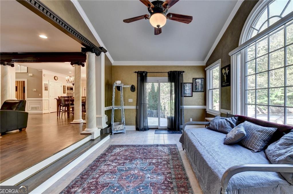 2230 Cammie Wages Road, Dacula, Georgia image 37
