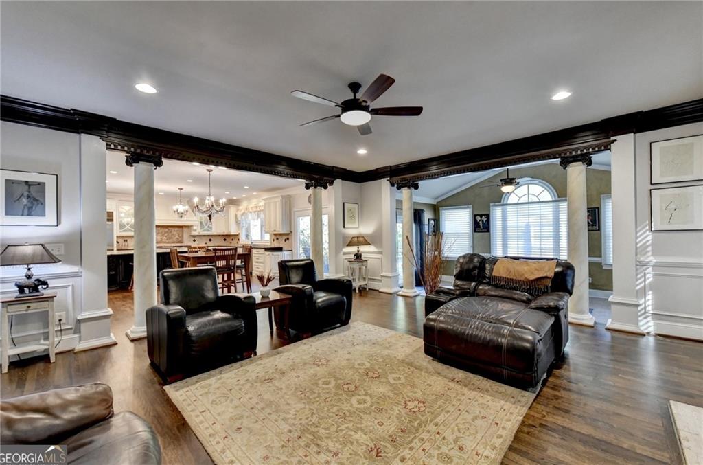 2230 Cammie Wages Road, Dacula, Georgia image 31