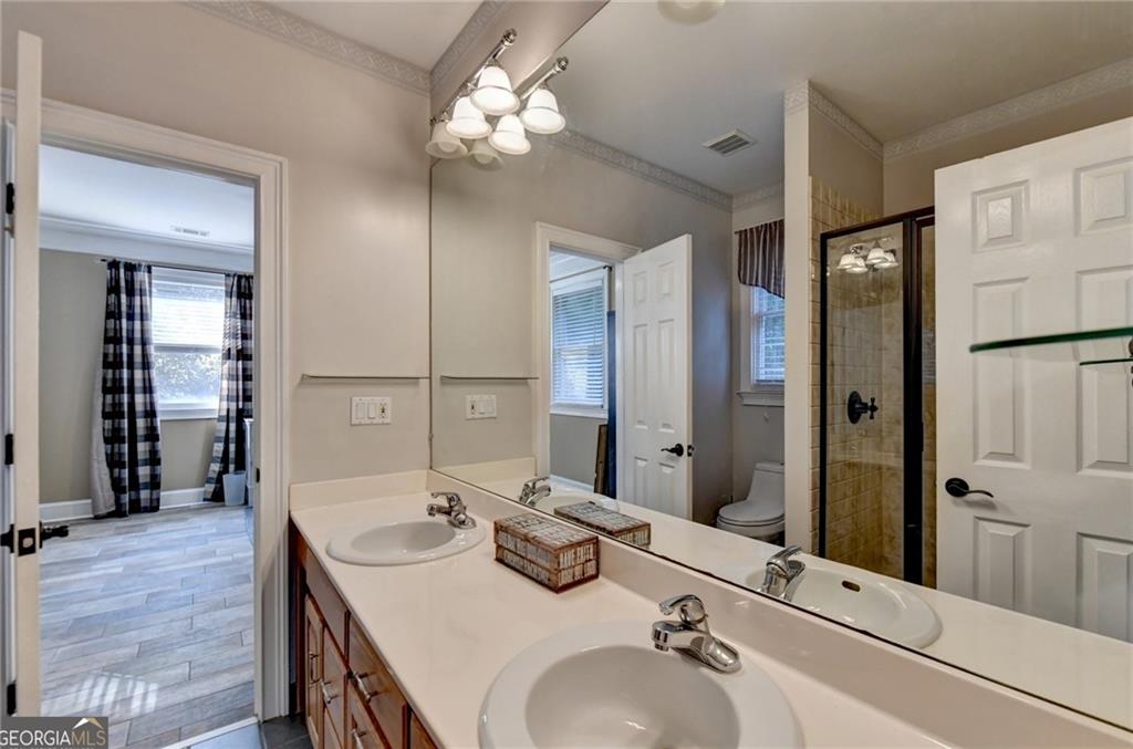 2230 Cammie Wages Road, Dacula, Georgia image 47