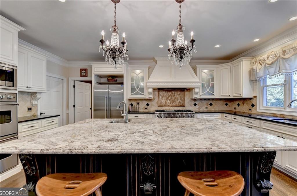 2230 Cammie Wages Road, Dacula, Georgia image 23