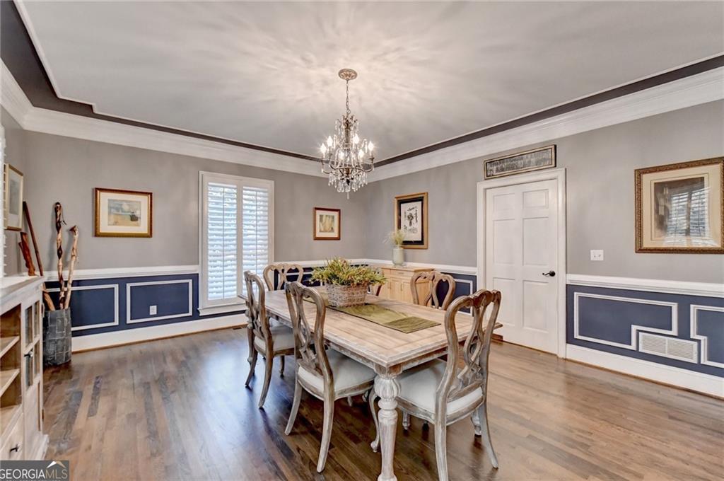 2230 Cammie Wages Road, Dacula, Georgia image 12