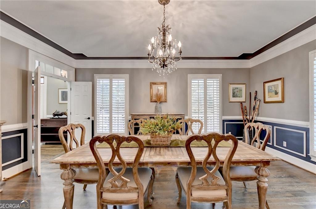 2230 Cammie Wages Road, Dacula, Georgia image 14