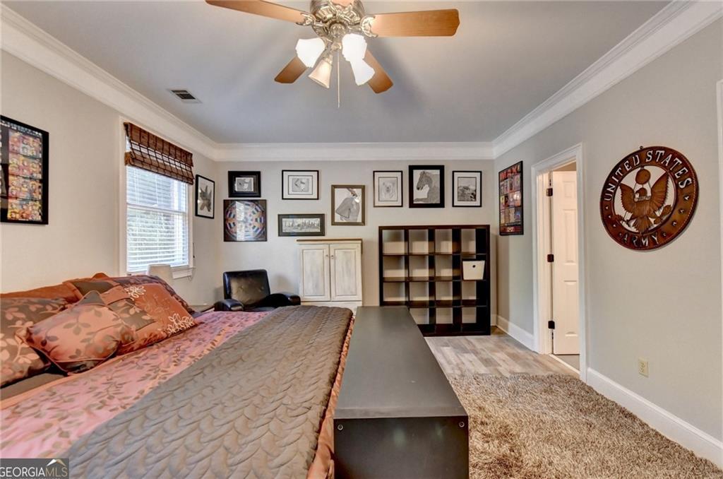 2230 Cammie Wages Road, Dacula, Georgia image 43