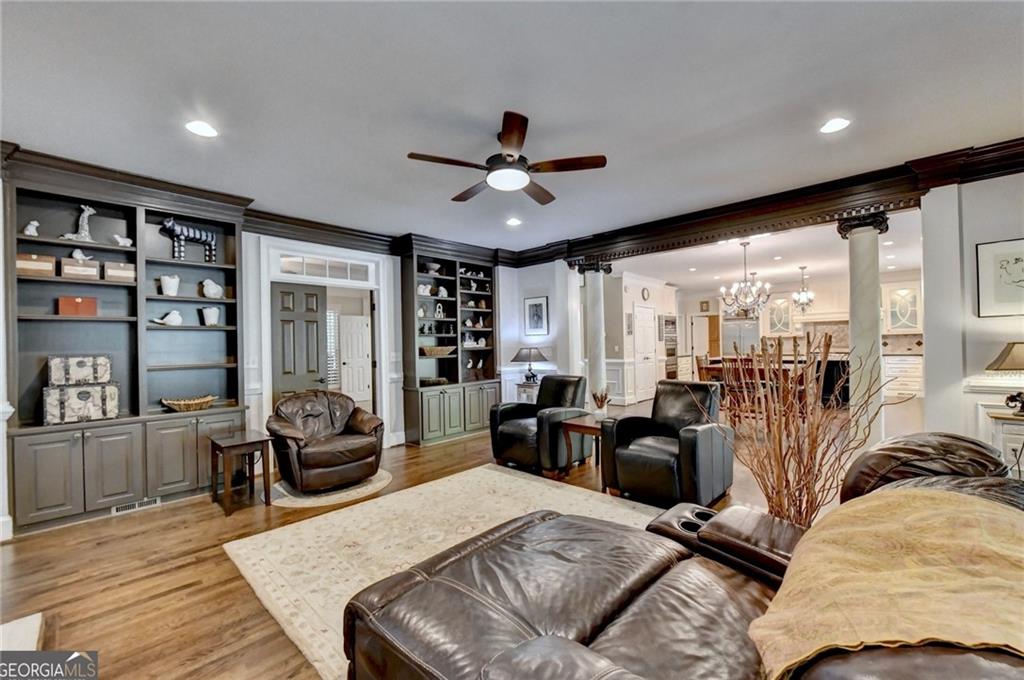 2230 Cammie Wages Road, Dacula, Georgia image 29