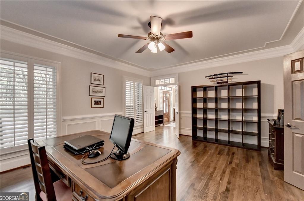 2230 Cammie Wages Road, Dacula, Georgia image 18