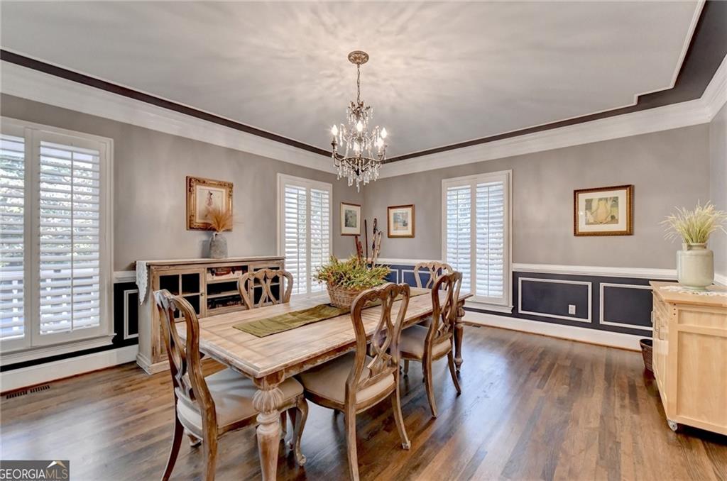 2230 Cammie Wages Road, Dacula, Georgia image 13