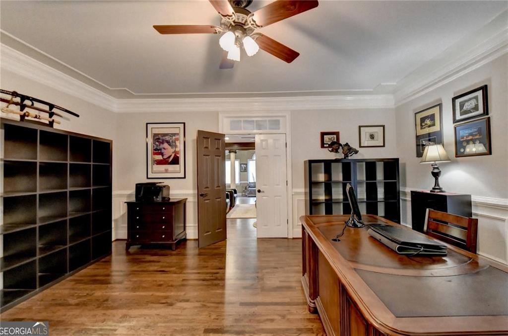 2230 Cammie Wages Road, Dacula, Georgia image 20