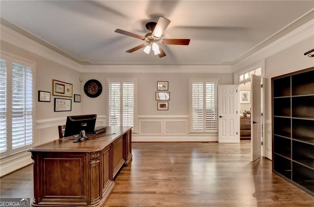 2230 Cammie Wages Road, Dacula, Georgia image 17