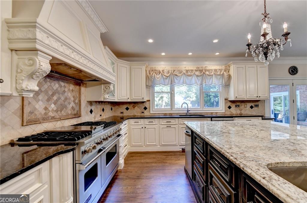 2230 Cammie Wages Road, Dacula, Georgia image 24