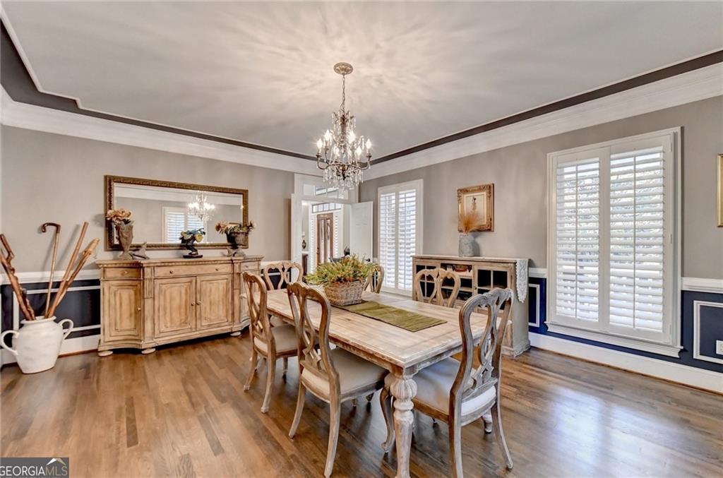 2230 Cammie Wages Road, Dacula, Georgia image 15