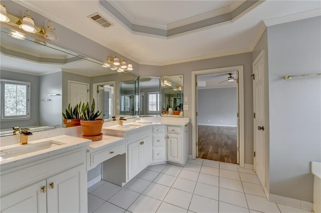 Glen Abbey - Residential