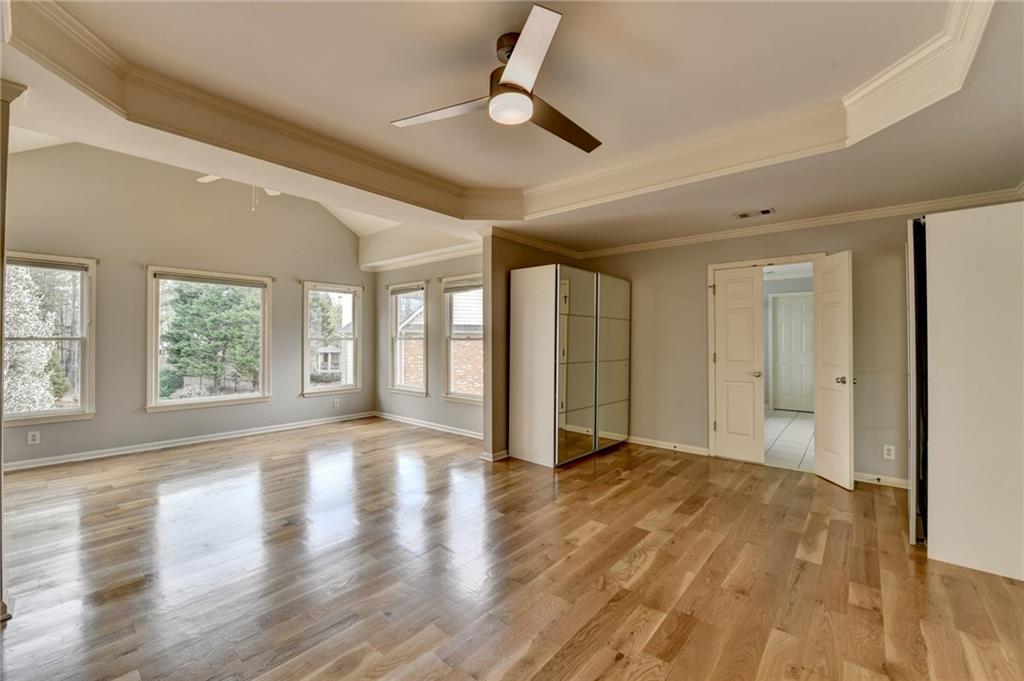 Glen Abbey - Residential