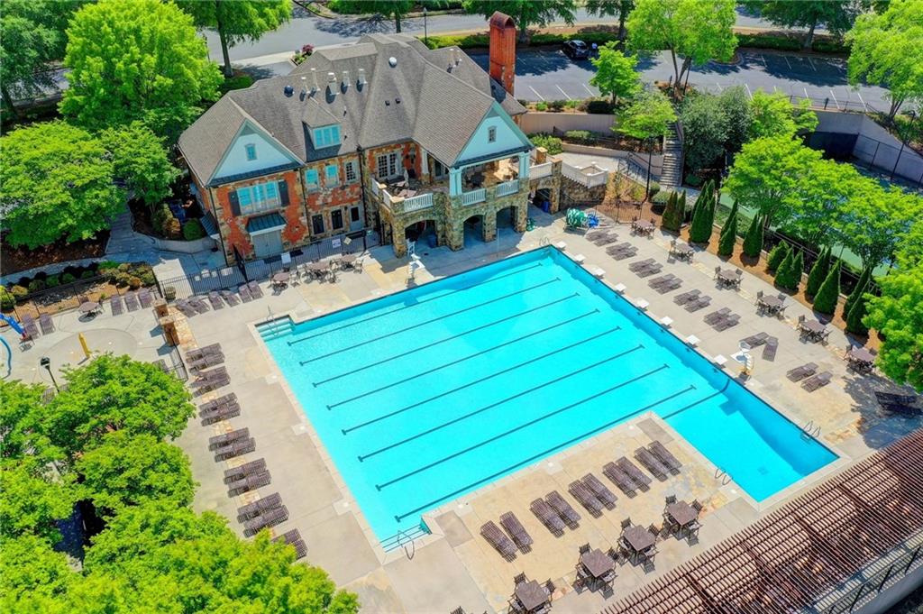 Glen Abbey - Residential
