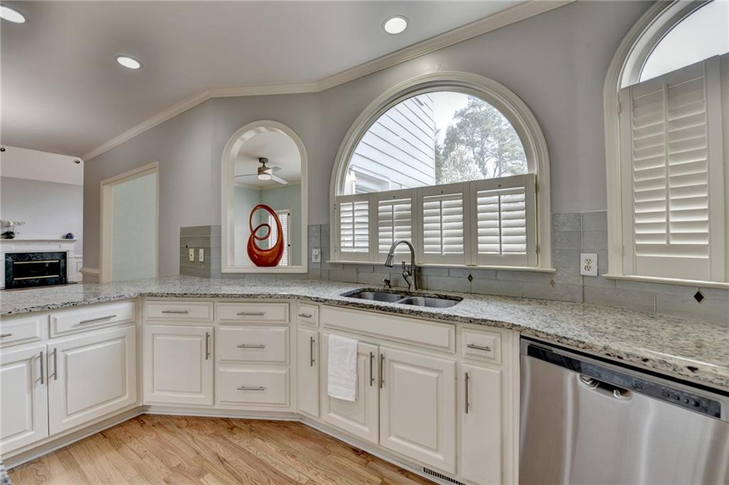 Glen Abbey - Residential