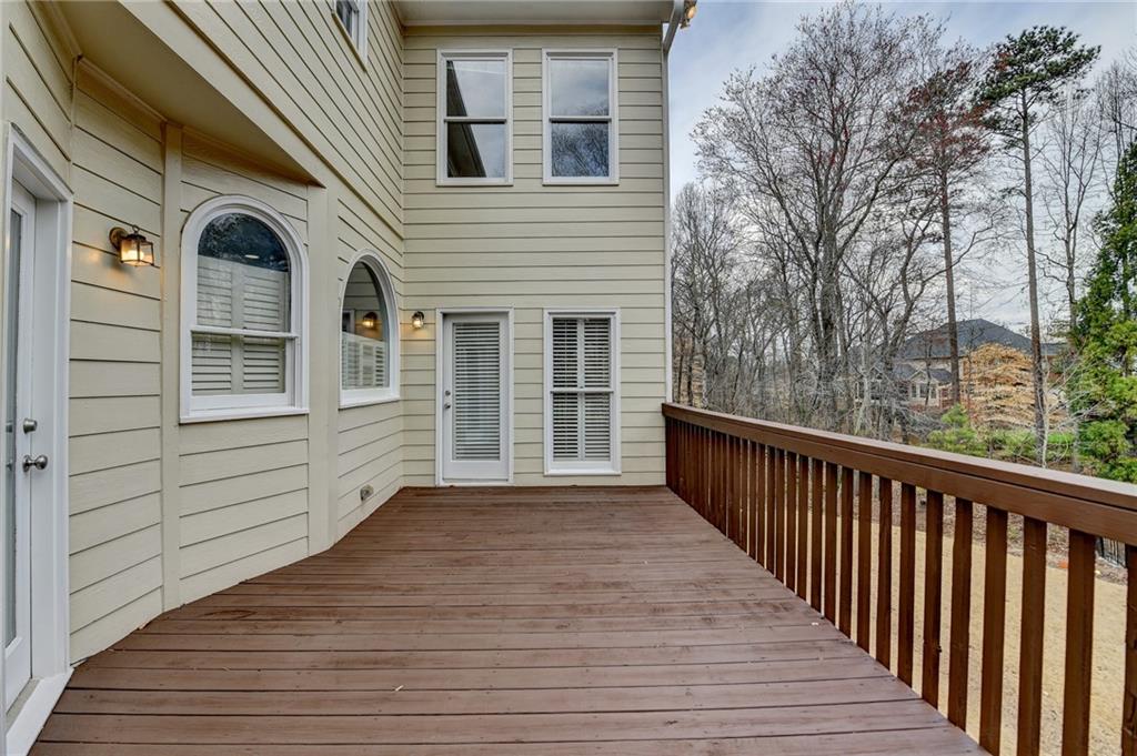 Glen Abbey - Residential