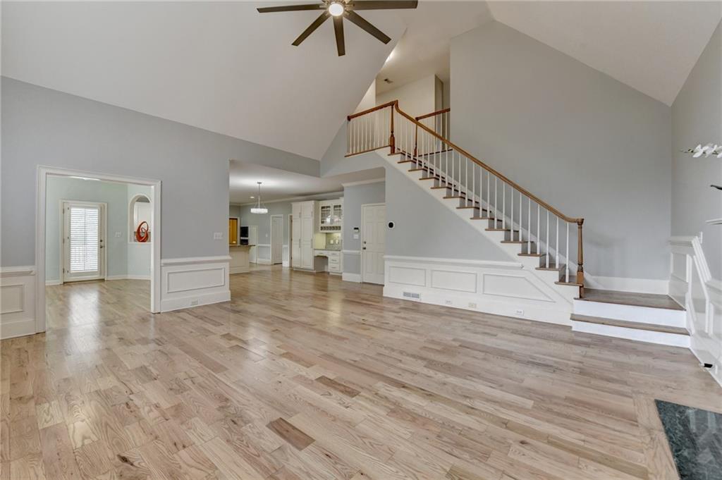 Glen Abbey - Residential